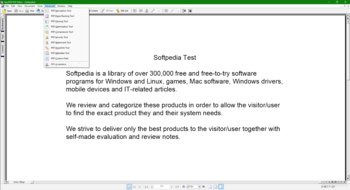 VeryPDF PDF Editor screenshot 7