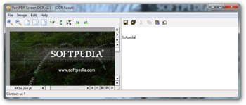 VeryPDF Screen OCR screenshot 2
