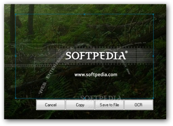 VeryPDF Screen OCR screenshot 3