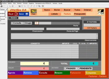 @VetGes  screenshot 3