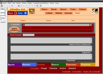 @VetGes  screenshot 4