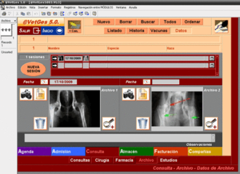@VetGes  screenshot 5