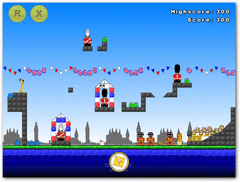 Vexed Hedgehogs Celebrations screenshot 5