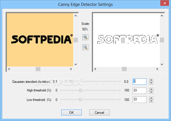 Vextractor screenshot 11