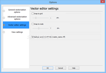 Vextractor screenshot 22