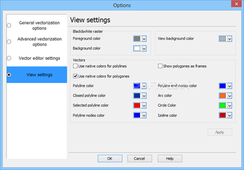 Vextractor screenshot 23