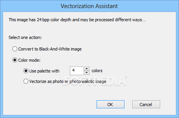 Vextractor screenshot 5