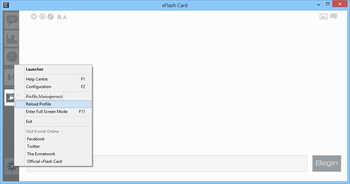 vFlash Card screenshot 6