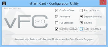 vFlash Card screenshot 7