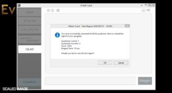 vFlash Card screenshot 2