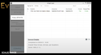 vFlash Card screenshot 3