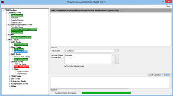 VGMToolbox screenshot 10
