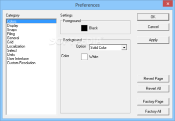 ViaCAD Pro screenshot 10