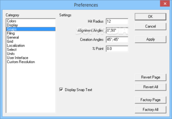 ViaCAD Pro screenshot 12