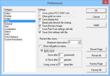 ViaCAD Pro screenshot 13