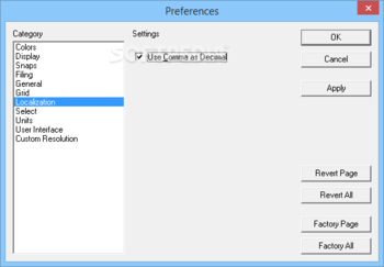 ViaCAD Pro screenshot 16