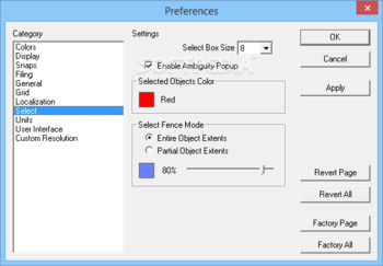 ViaCAD Pro screenshot 17
