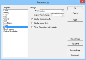 ViaCAD Pro screenshot 18