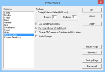 ViaCAD Pro screenshot 19