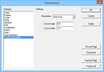 ViaCAD Pro screenshot 20