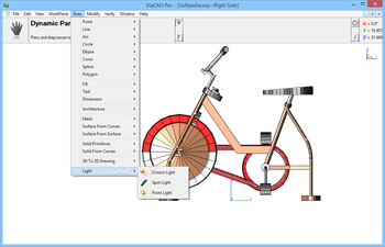 ViaCAD Pro screenshot 6