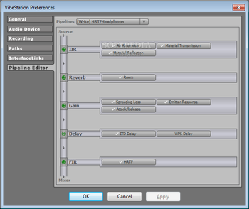 VibeStudio Designer screenshot 5