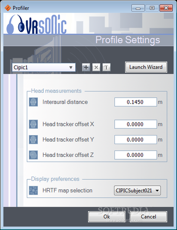 VibeStudio Designer screenshot 6
