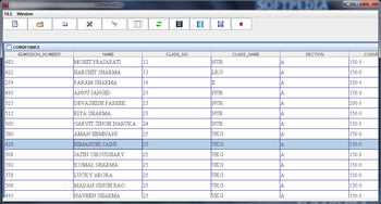 Victor School Manager screenshot 11