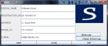 Victor School Manager screenshot 3