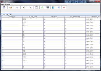 Victor School Manager screenshot 4