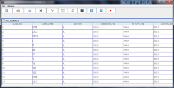 Victor School Manager screenshot 9