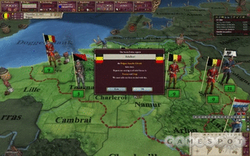 Victoria II 1.3 patch screenshot 2