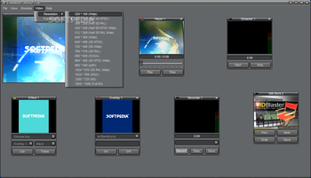 VidBlaster screenshot 11