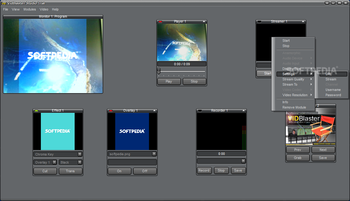 VidBlaster screenshot 4