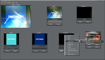 VidBlaster screenshot 7