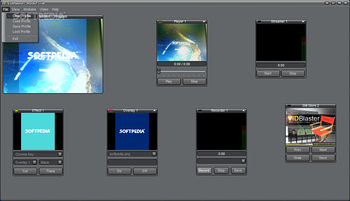 VidBlaster screenshot 8