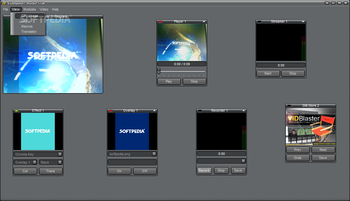 VidBlaster screenshot 9