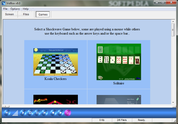 VidBox screenshot 3