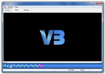 VidBox screenshot