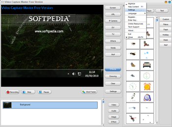 Video Capture Master screenshot 8