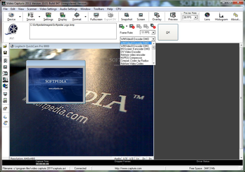 Video Capturix 2011 screenshot 11