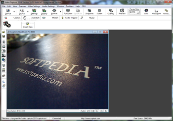 Video Capturix 2011 screenshot 9