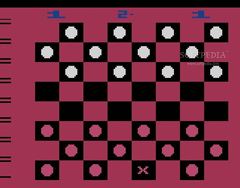 Video Checkers screenshot