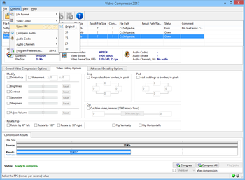 Video Compressor screenshot 3