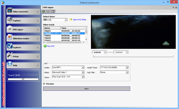Video Constructor screenshot 4