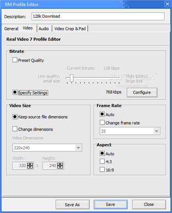 Video Convert Master screenshot 3