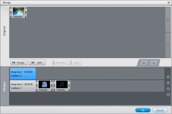 Video Converter Factory screenshot 4