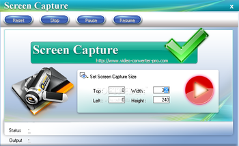 Video Converter Pro screenshot 3