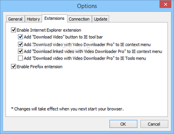 Video Downloader Pro screenshot 8