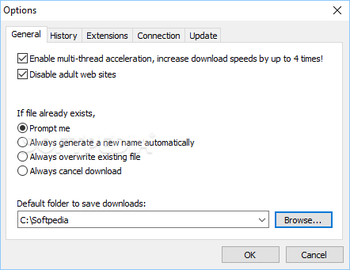 Video Downloader screenshot 4